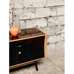 Gustave, le meuble de rangement n°255