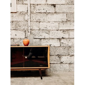 Gustave, le meuble de rangement n°255