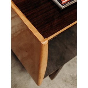 Gustave, le meuble de rangement n°255