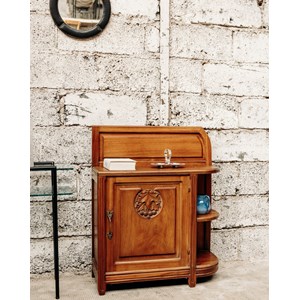 Michel, le meuble art nouveau n°355