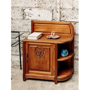 Michel, le meuble art nouveau n°355