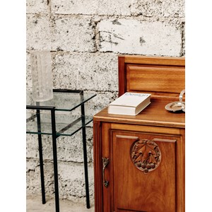 Michel, le meuble art nouveau n°355