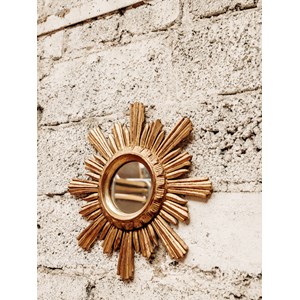 Igor, le miroir soleil n°687