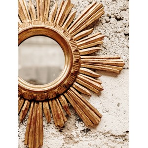 Igor, le miroir soleil n°687