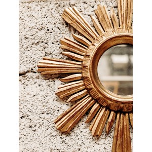 Igor, le miroir soleil n°687