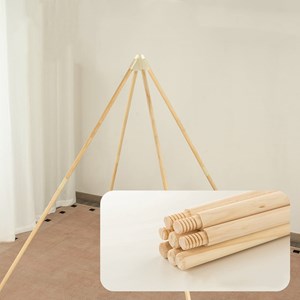 Tipi petit ours pour enfant