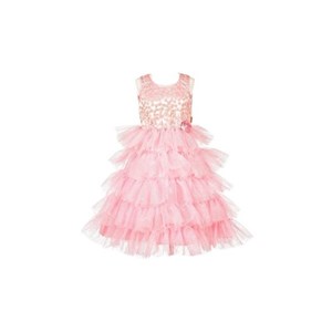 Robe lysanna - 8 a 10 ans