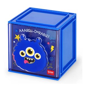 Organiseur legami bleu