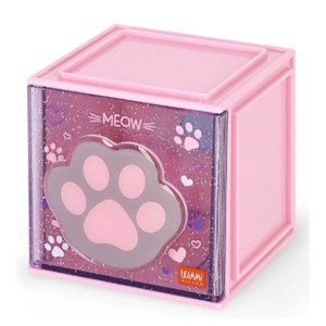 Organiseur legami rose