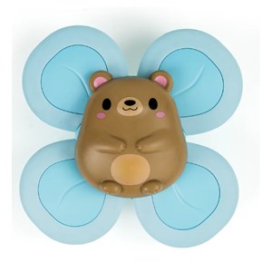 Spinner sensoriels - ours