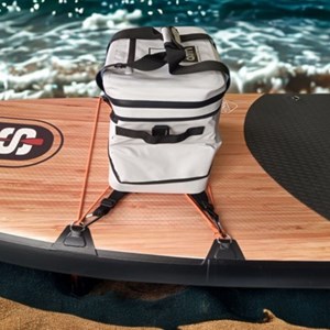 Paddle glacière 20l adrn