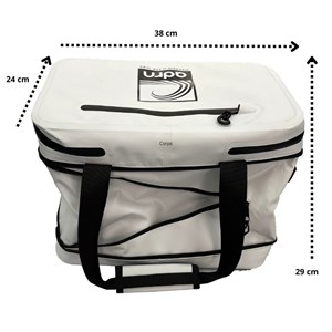 Paddle glacière 20l adrn