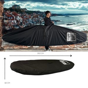 Paddle housse 300 cm adrn