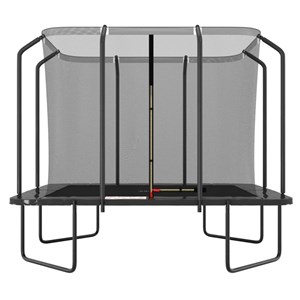 Trampoline luxury rectangle jump4fun