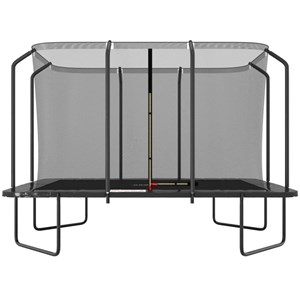 Trampoline luxury rectangle jump4fun