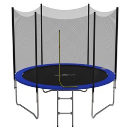 Trampoline -6ft (185 cm) jump4fun