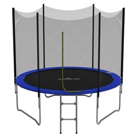 Trampoline -8ft (244 cm) jump4fun