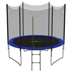 Trampoline -8ft (244 cm) jump4fun