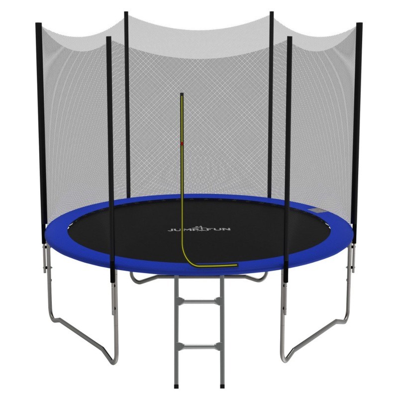 Trampoline -8ft (244 cm) jump4fun