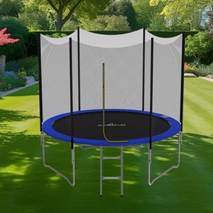 Trampoline -8ft (244 cm) jump4fun