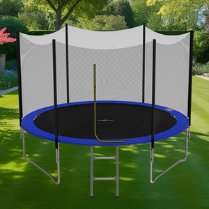 Trampoline -10ft (305 cm) jump4fun
