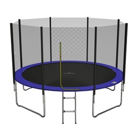 Trampoline -12ft (366 cm) jump4fun