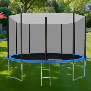 Trampoline -12ft (366 cm) jump4fun
