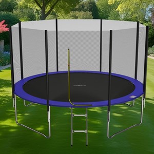 Trampoline -14ft (427 cm) jump4fun