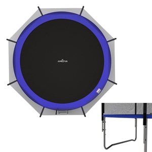 Trampoline -14ft (427 cm) jump4fun