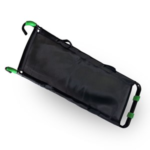 Trampoline toboggan jump4fun