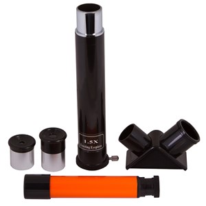 Télescope labzz t2 avec zoom