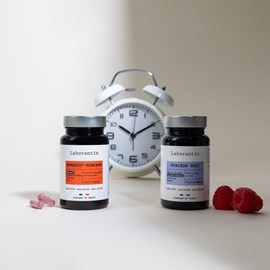 Pack minceur jour et nuit - cure 1 mois