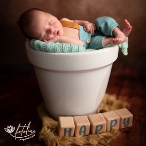 5 cubes 5x5cm + 66 stickers gris