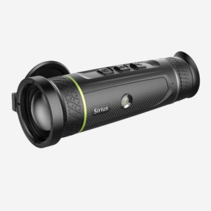 Pixfra sirius hd sa50 – détection 2600 m