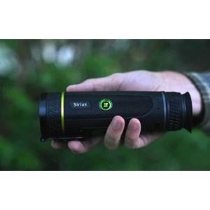 Pixfra sirius hd sa50 – détection 2600 m