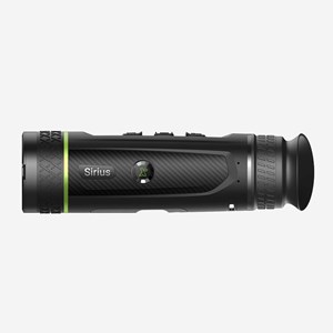 Pixfra sirius s435 – détection 1800 m