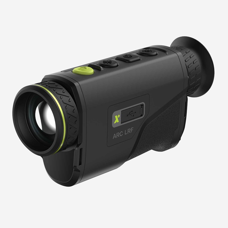 Pixfra arc lrf a635p - détection 1000 m