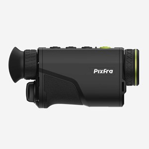 Pixfra arc lrf a635p - détection 1000 m