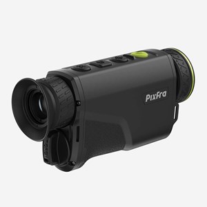 Pixfra arc lrf a635p - détection 1000 m