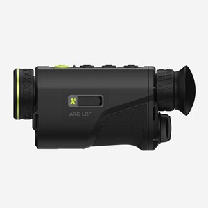 Pixfra arc lrf a635p - détection 1000 m