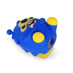 Taille crayon lumineux - monster