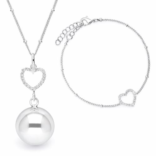Bola De Grossesse - Coffret bola de grossesse et bracelet