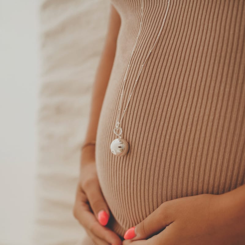 Coffret bola de grossesse et bracelet (Bola De Grossesse) - Image 2