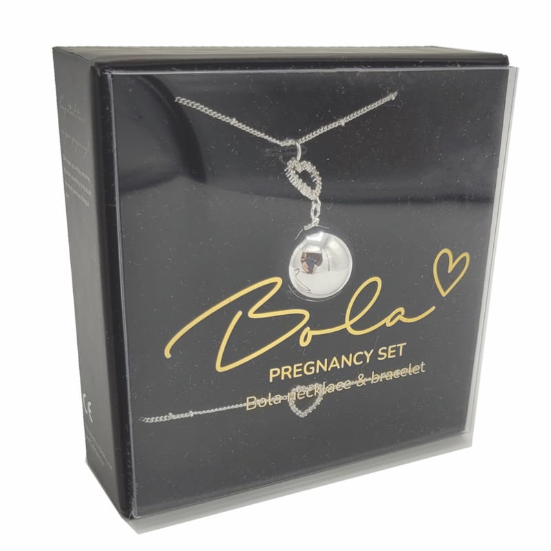 Coffret bola de grossesse et bracelet (Bola De Grossesse) - Image 3