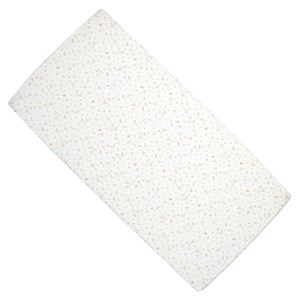 Drap-housse coton sidonia multicolore