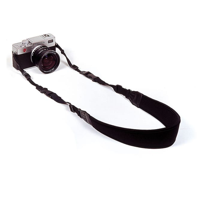 TECDW Harnais d'accessoires appareil photo numérique courroie