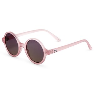 Lunettes de soleil , woam rose 0 - 2 ans