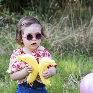 Lunettes de soleil  woamlongueur : 32