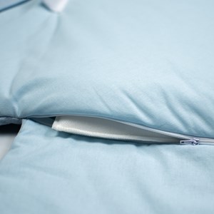 Gigoteuse emmaillotage gaze coton