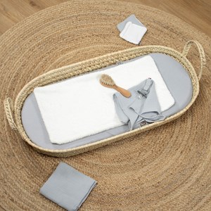 Set panier à langer 4 pièces - 77 x 36